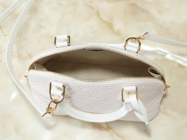 LV Alma BB Bag M26409 BC
