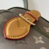 LV Satchel Wearable Wallet M2A647-M2A259-1 BC