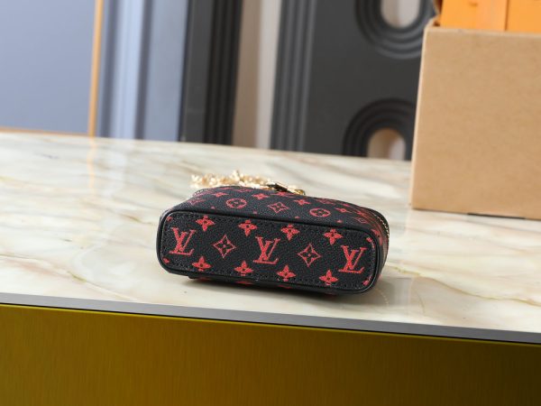 LV Nice Beauty Bag M2A284-M2A285-M83079 BC