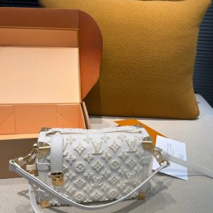 LV Side Trunk MM Bag C2302050 LV Side Trunk MM Bag C2302050