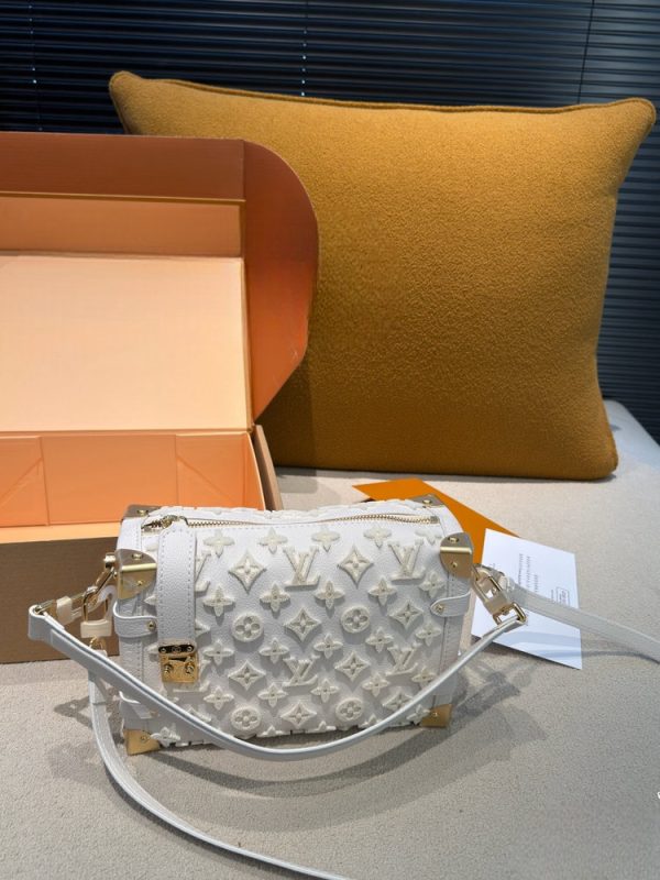 LV Side Trunk MM Bag C2302050
