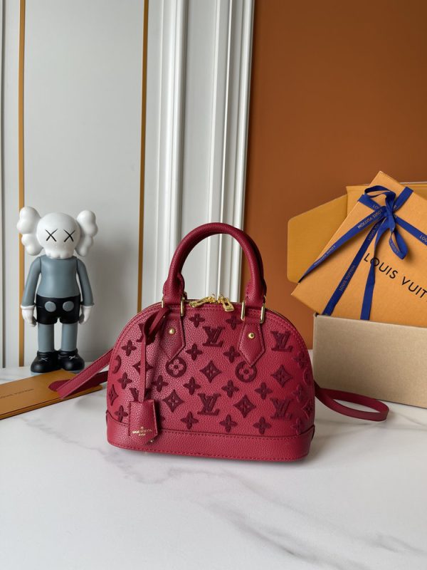 LV Alma BB Empreinte Bag M28902 BC