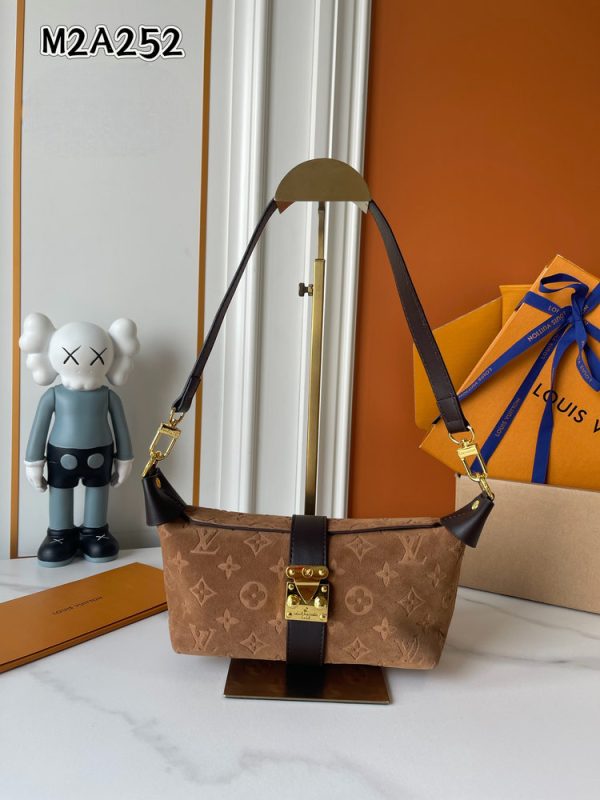 LV Pochette Mia Bag M2A252 BC