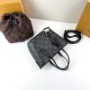 LV Neverfull BB Bag K00019 BC