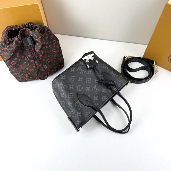 LV Neverfull BB Bag K00019 BC