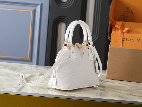LV Alma BB Bag M26409 BC
