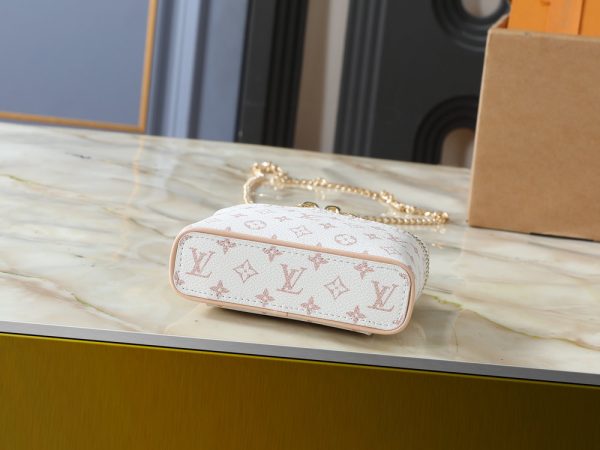 LV Nice Beauty Bag M2A284-M2A285-M83079 BC