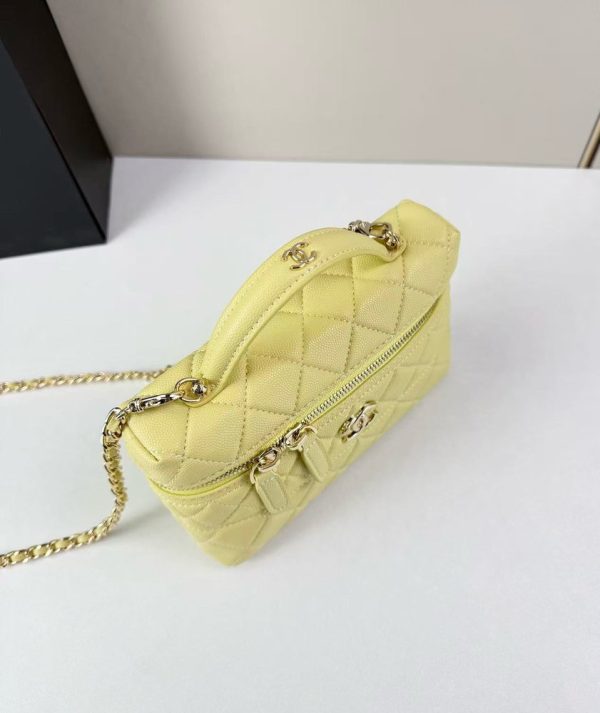 Luxury CN Handbag 6883-1 BC