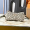 LV Liv Pochette Bag M2A367-M27719 BC