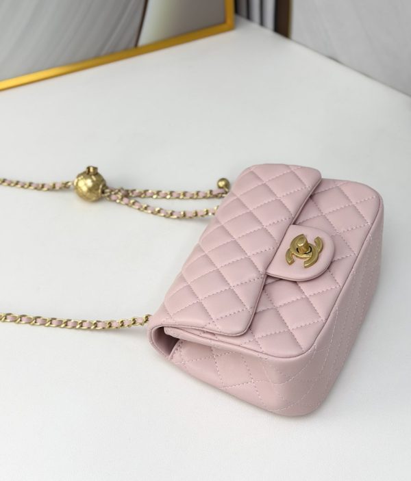 Luxury CN Handbag 1786-1 BC