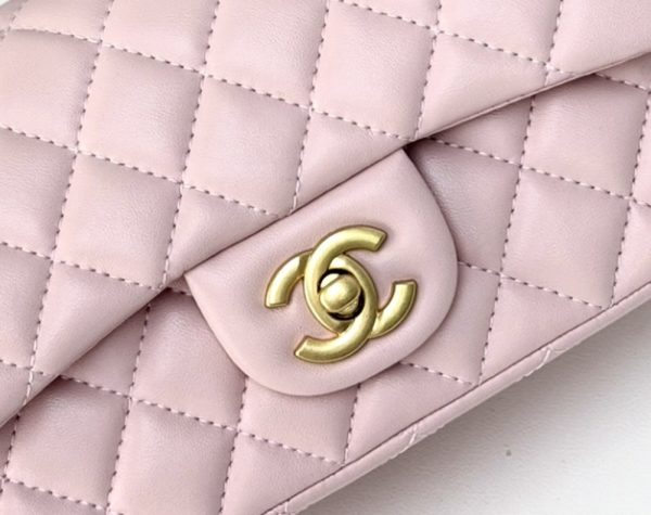 Luxury CN Handbag 1787-1 BC