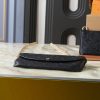 LV Wallet On Chain Trotter Bag M27242 BC
