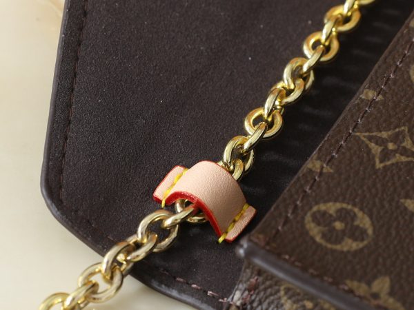 LV Pouch Metis Belt M4588Z-M4869Z BC