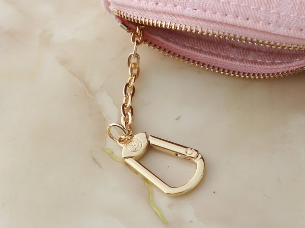 LV Trousse Speedy Monogram Bag M27605-M27604 BC