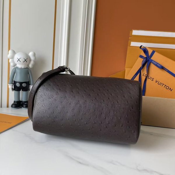 LV Speedy Bandoulière 30 Monogram Leather M18282 BC