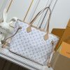 LV Neverfull Ski Monogram M3A288 BC