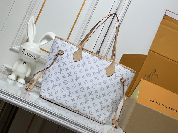 LV Neverfull Ski Monogram M3A288 BC