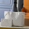 LV Neverfull MM Bag M57273 BC