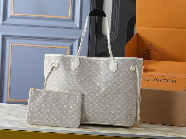 LV Neverfull MM Bag M57273 BC