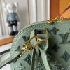 LV Alma BB Empreinte Bag M28902 BC