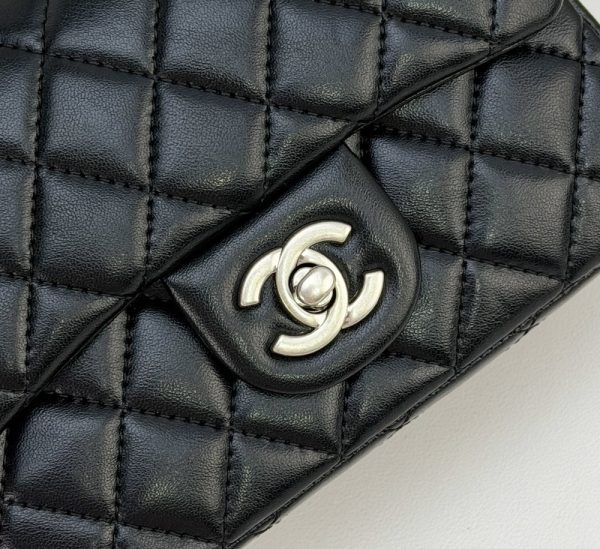 Luxury CN Handbag 1786 BC