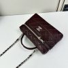 Luxury CN Handbag 6883 BC