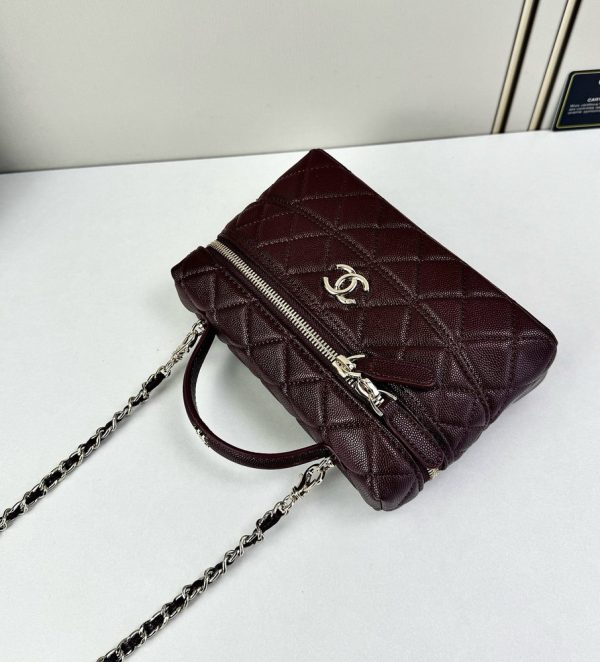 Luxury CN Handbag 6883 BC