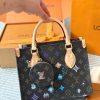 LV OnTheGo BB Monogram Bag C2301450