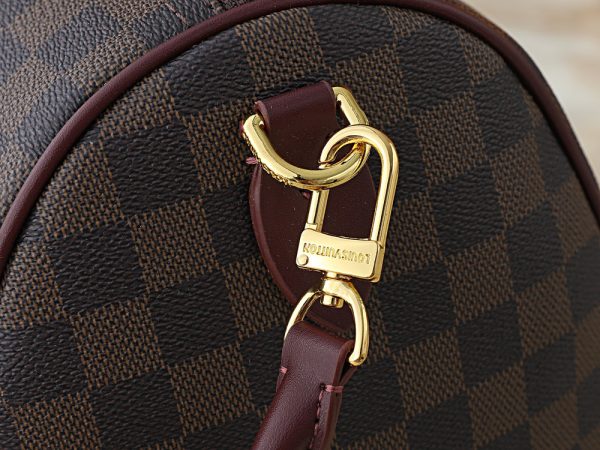 LV Speedy Bandoulière Bag M40391-M40390 BC