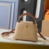 LV Capucines Mini Bag M29613-M29612 BC
