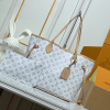 LV Neverfull Ski Monogram M3A288 BC