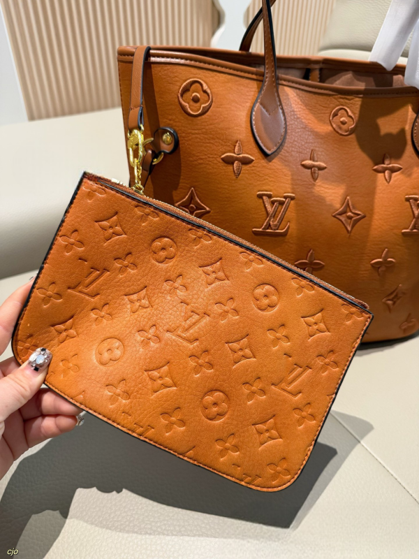 New Fashion LV Handbag LV2610151 QA